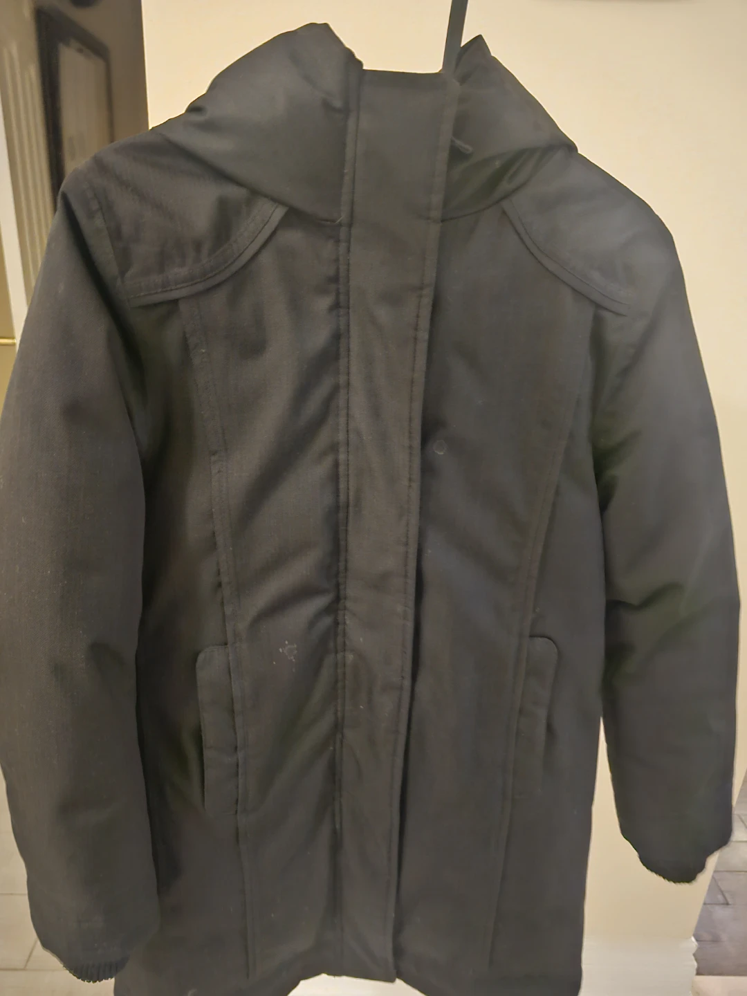 Nobis Little Astrid Kids Winter Coat - photo 3