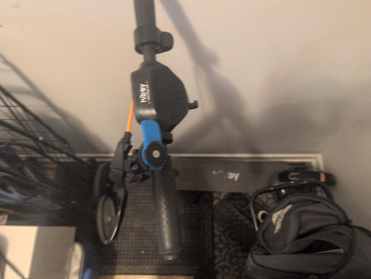 Hiboy Electric Scooter