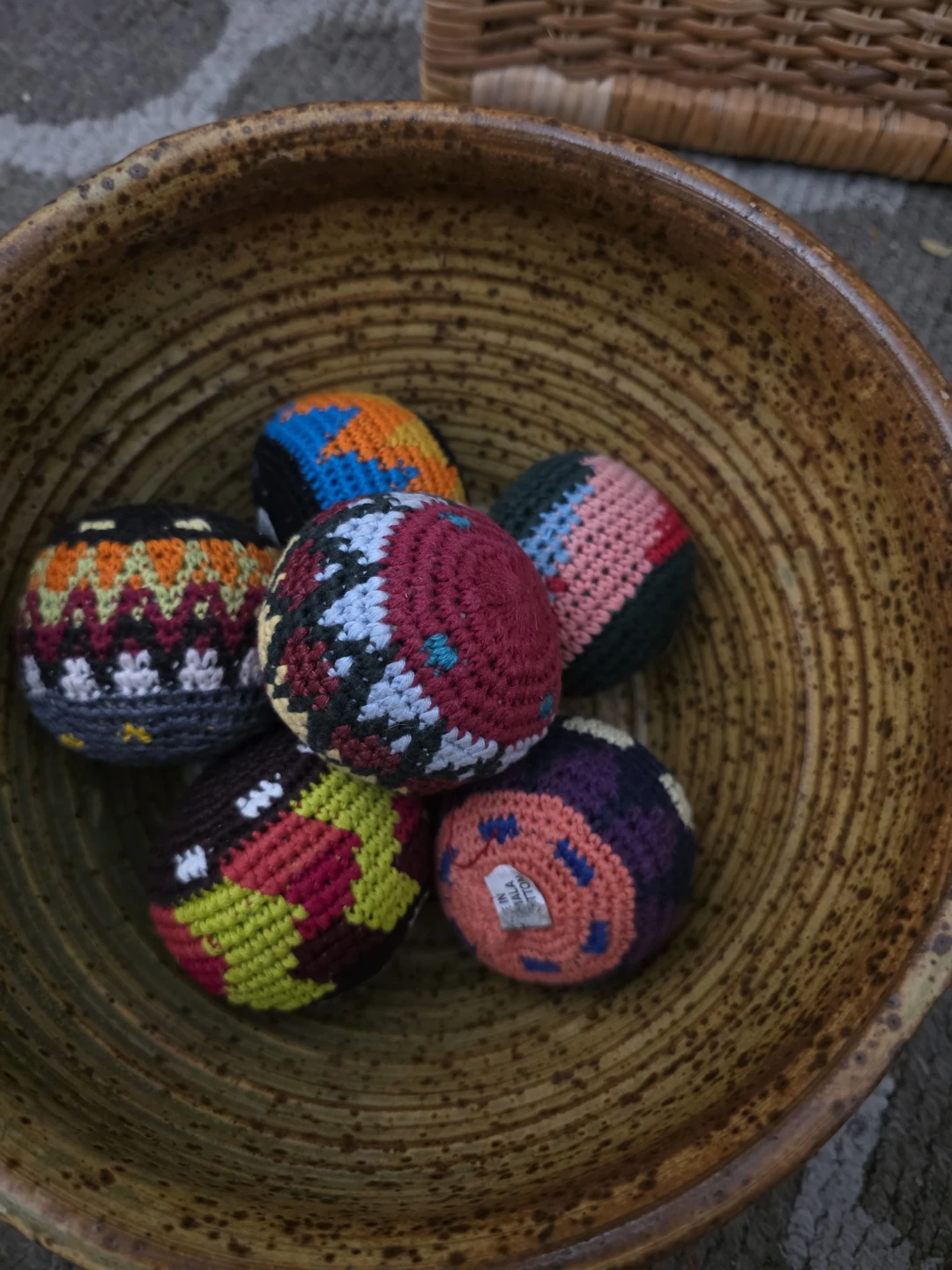 Hacky Sack