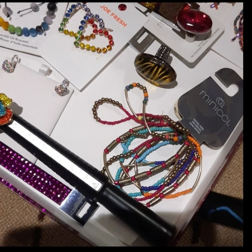 MASSIVE BUNDLE PRIDE MONTH🌈 JEWELRY ASSORTMENT - photo 5