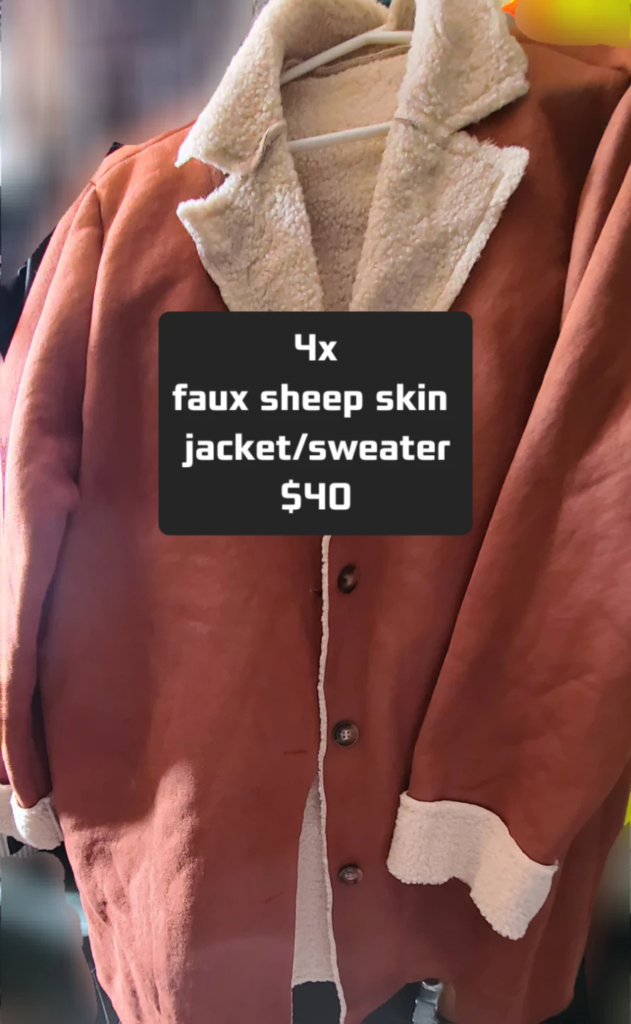 Quality coats and jackets - photo 5