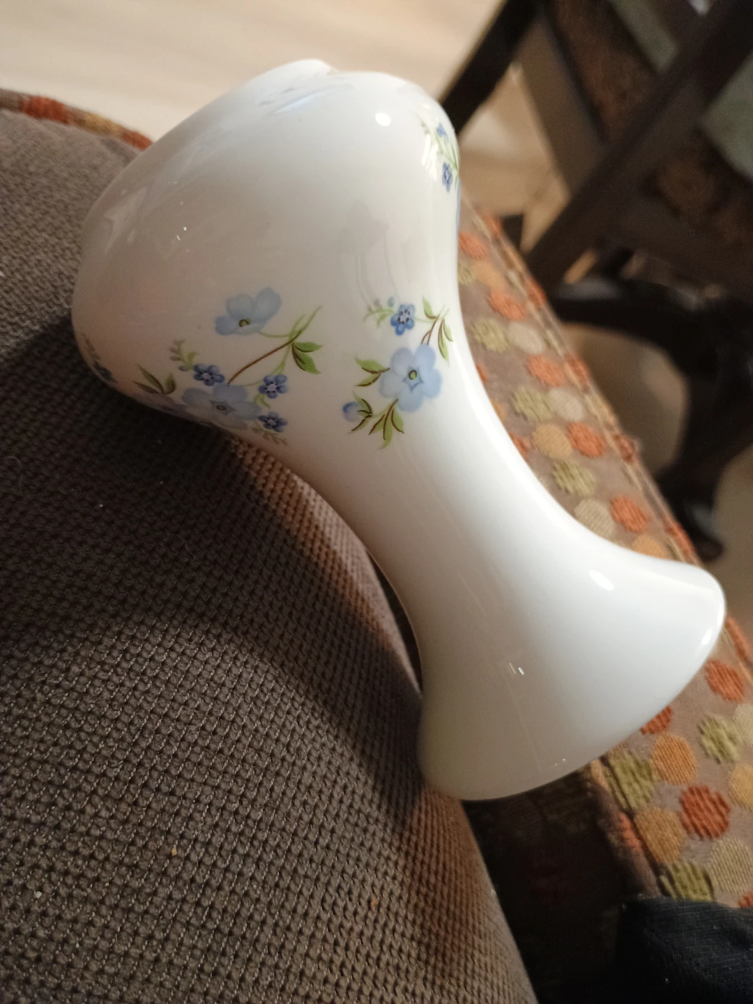 Aristocrat Bone China Vase - photo 3