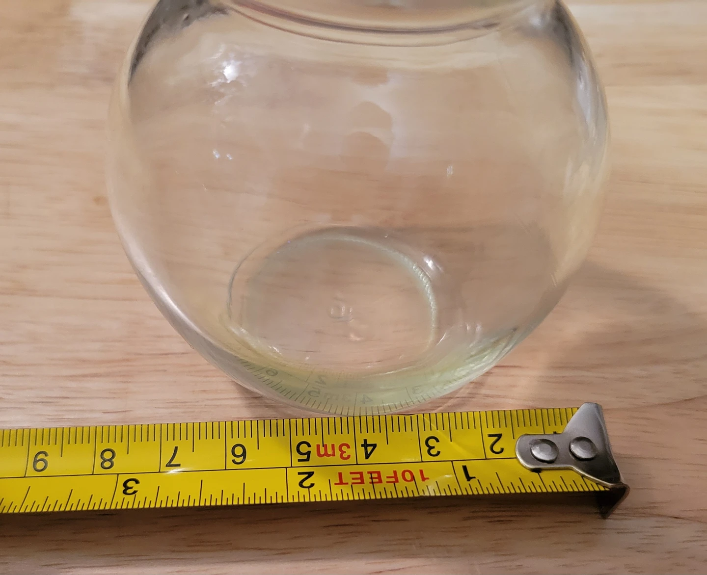 Glass Jar with Metal Lid - photo 5