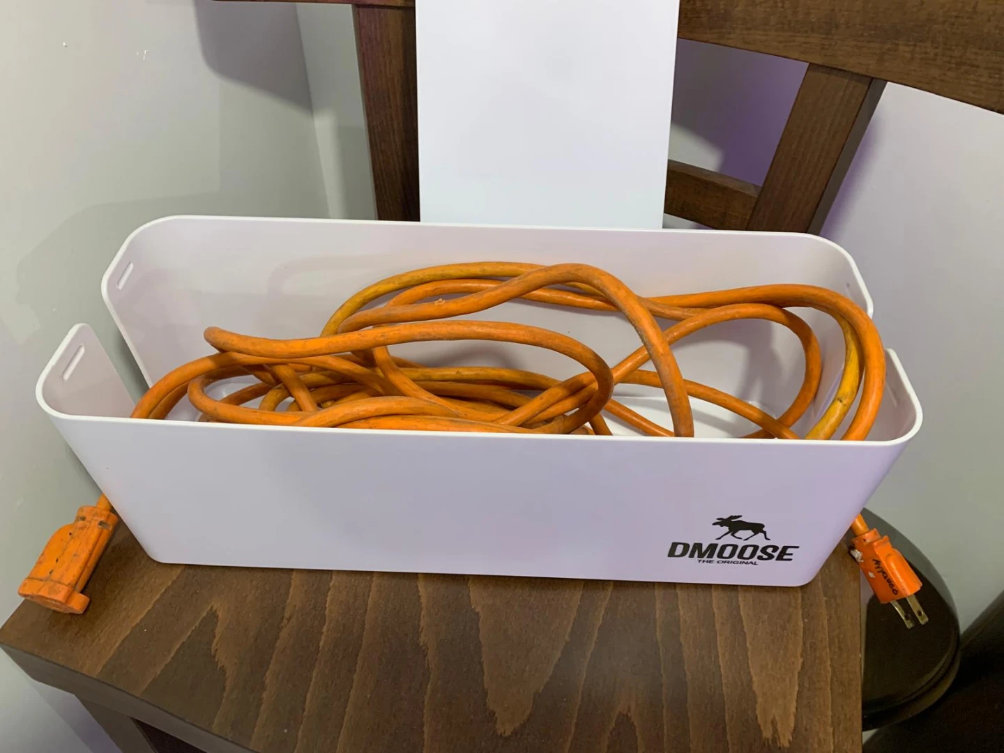 DMoose Cable Management Box - photo 2