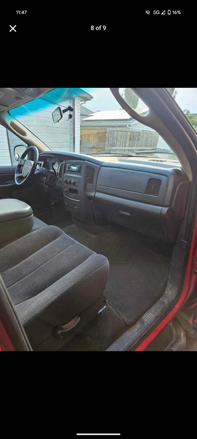 Dodge Ram 1500 - photo 5