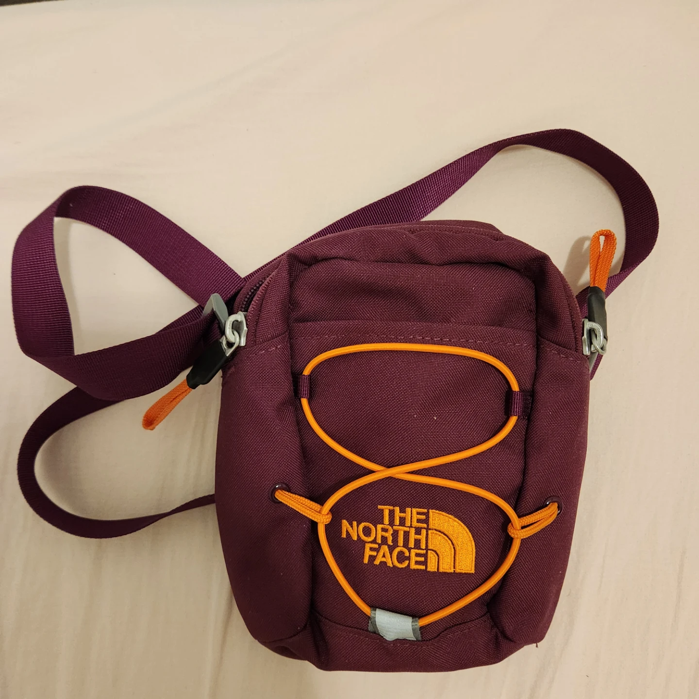 The North Face Crossbody Bag