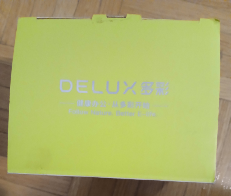 Delux M618 Ergonomic Vertical Mouse - photo 5