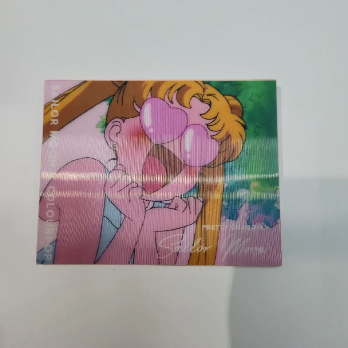 ColourPop Discontinued Sailor Moon Palettte
