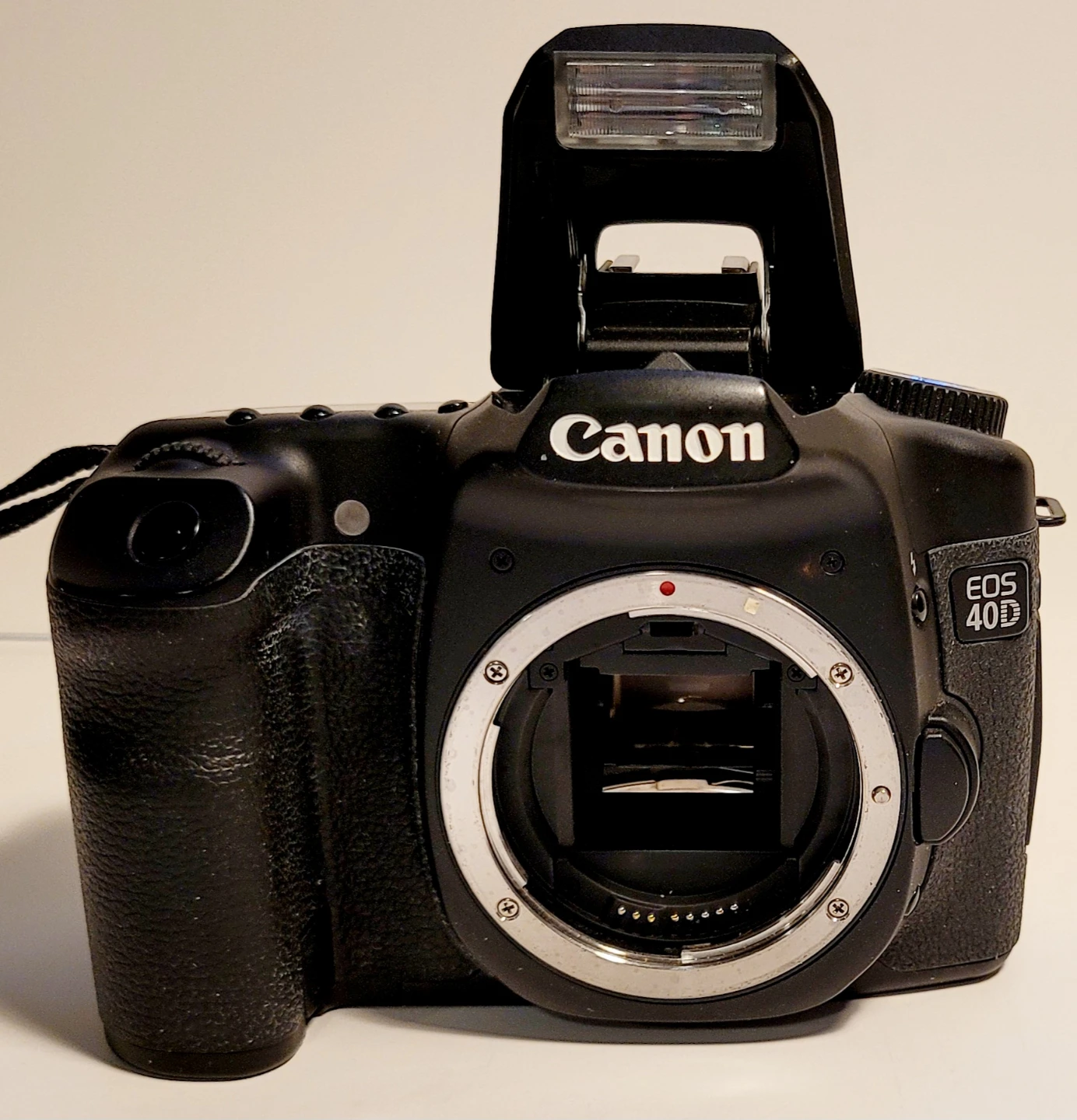 Canon EOS 40D Digital SLR Camera Kit Bundle - photo 5