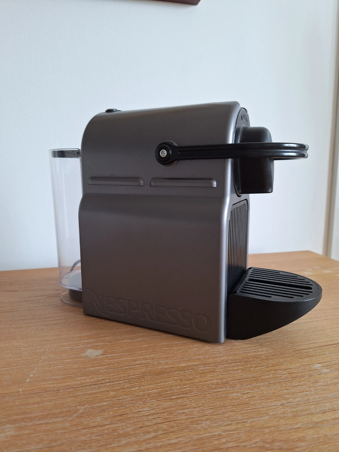 Nespresso Coffee Machine for mini cups