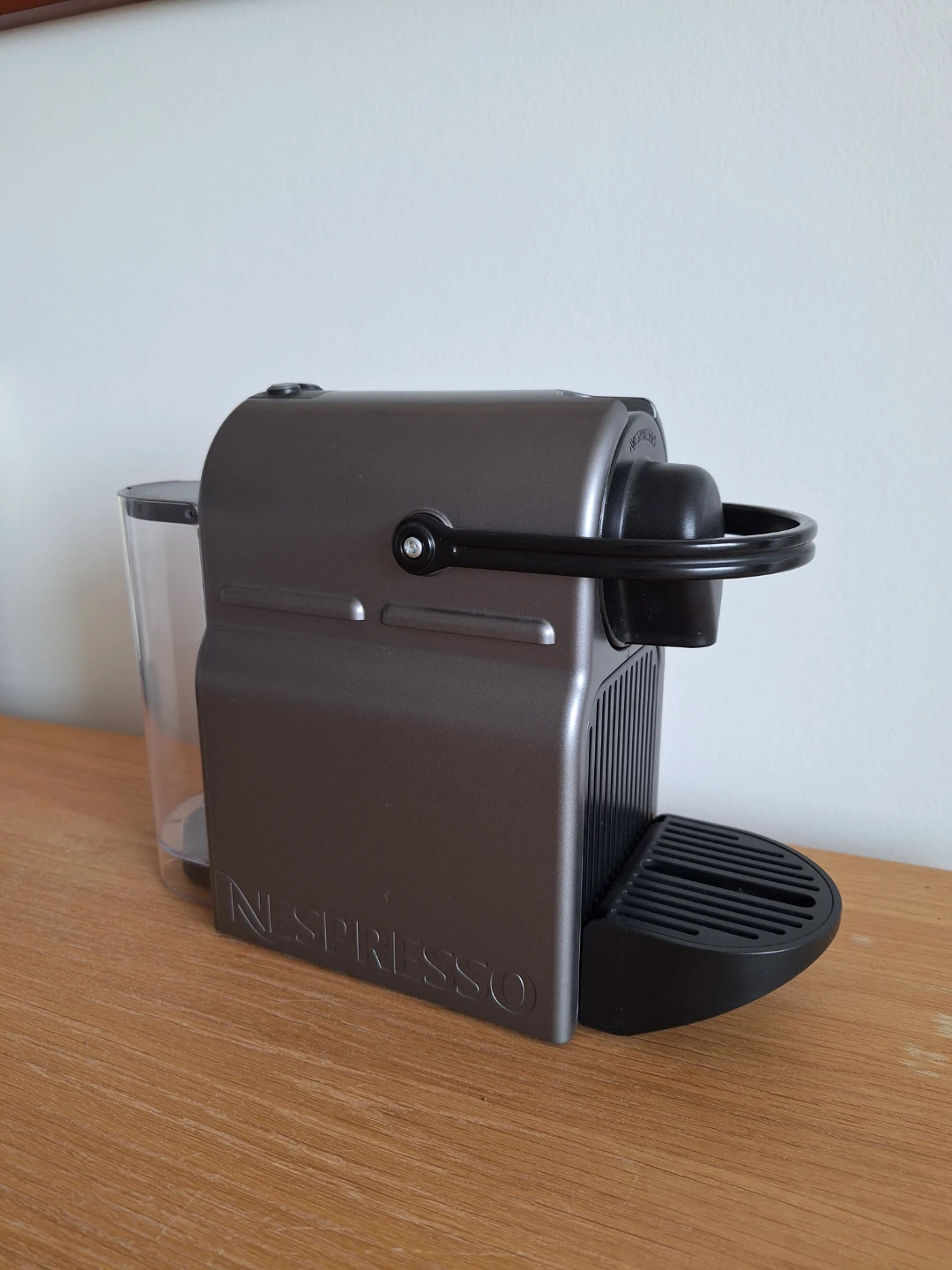 Nespresso Coffee Machine for mini cups - photo 4