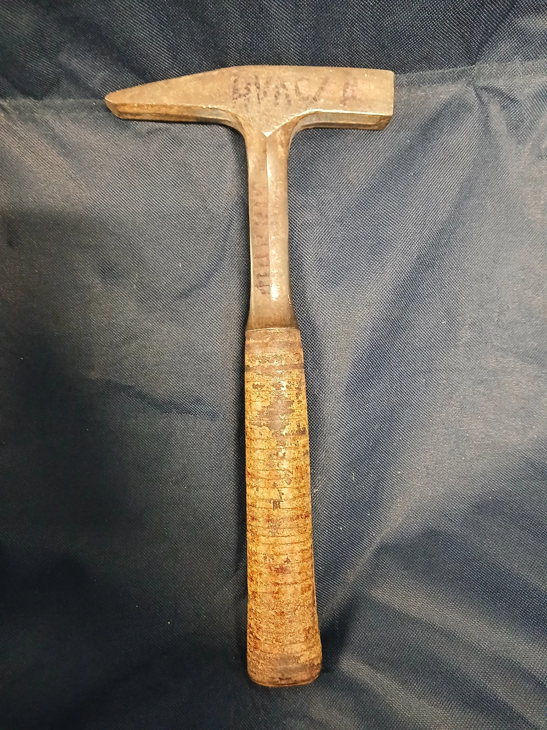 Malco tin knocker duct Hammer