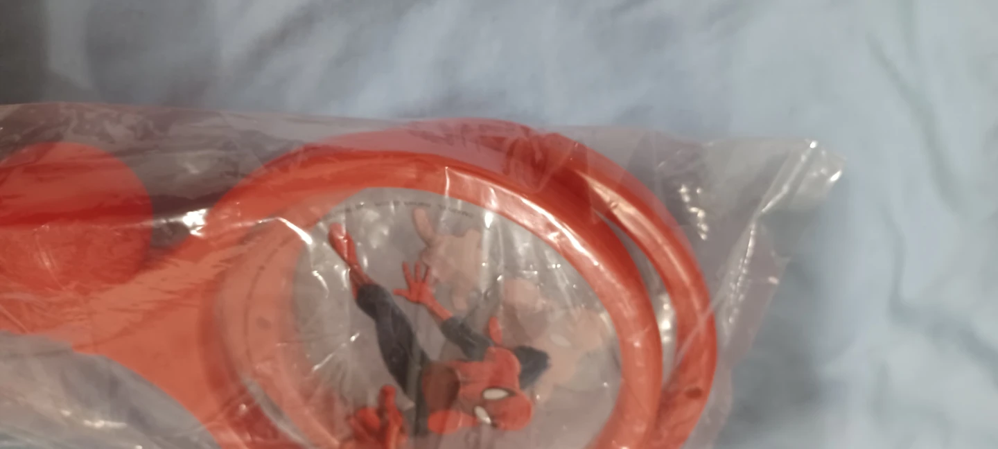 Spider-Man Racket and Ball Set