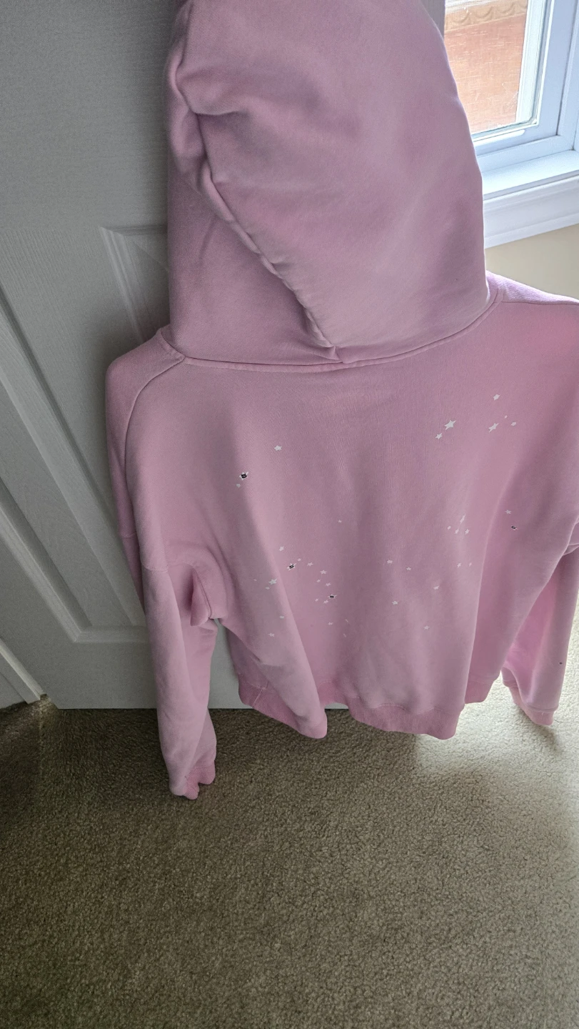 Sp5der Hoodie - photo 2