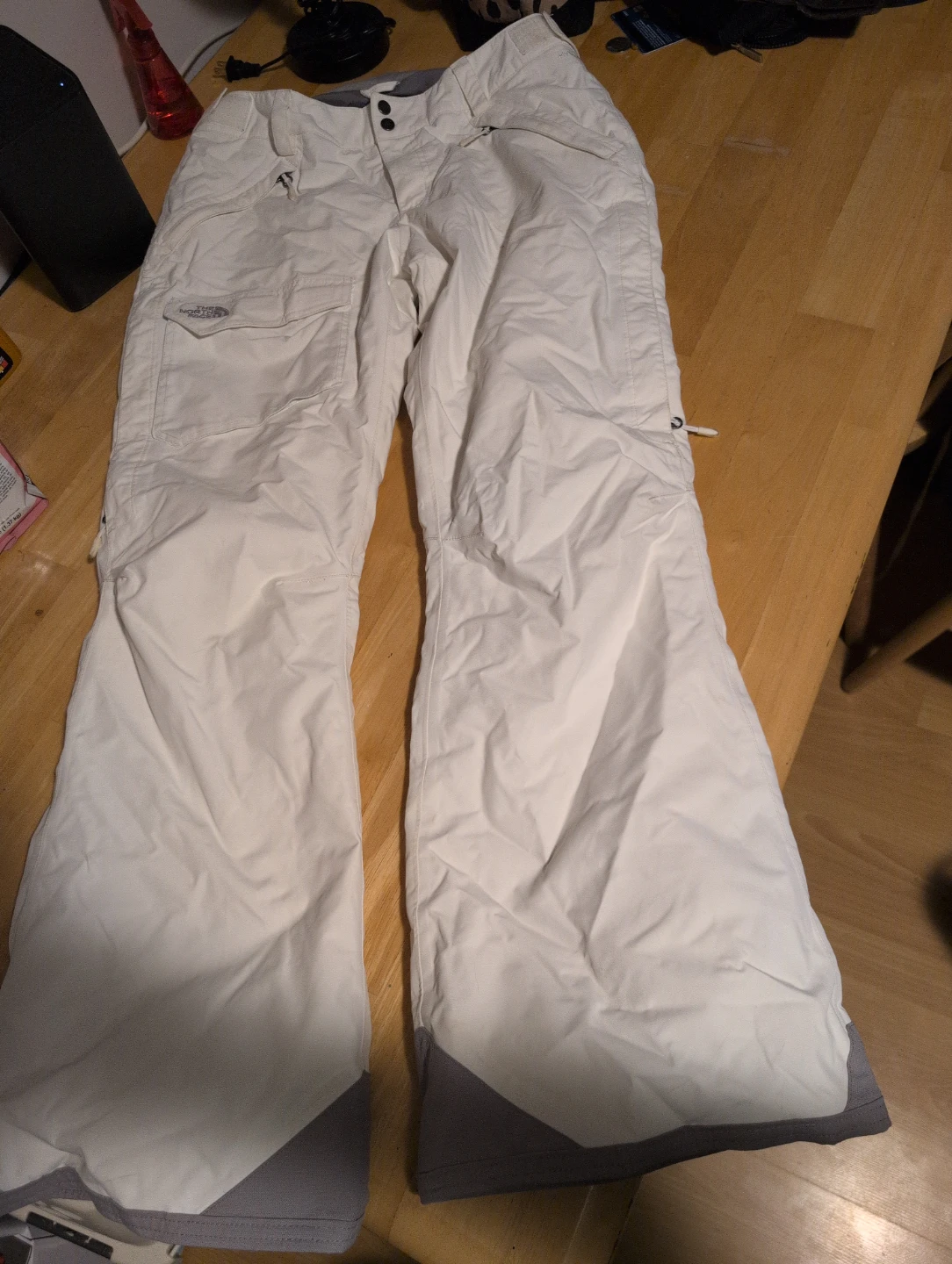 The North Face Women's Ski Pants L/G