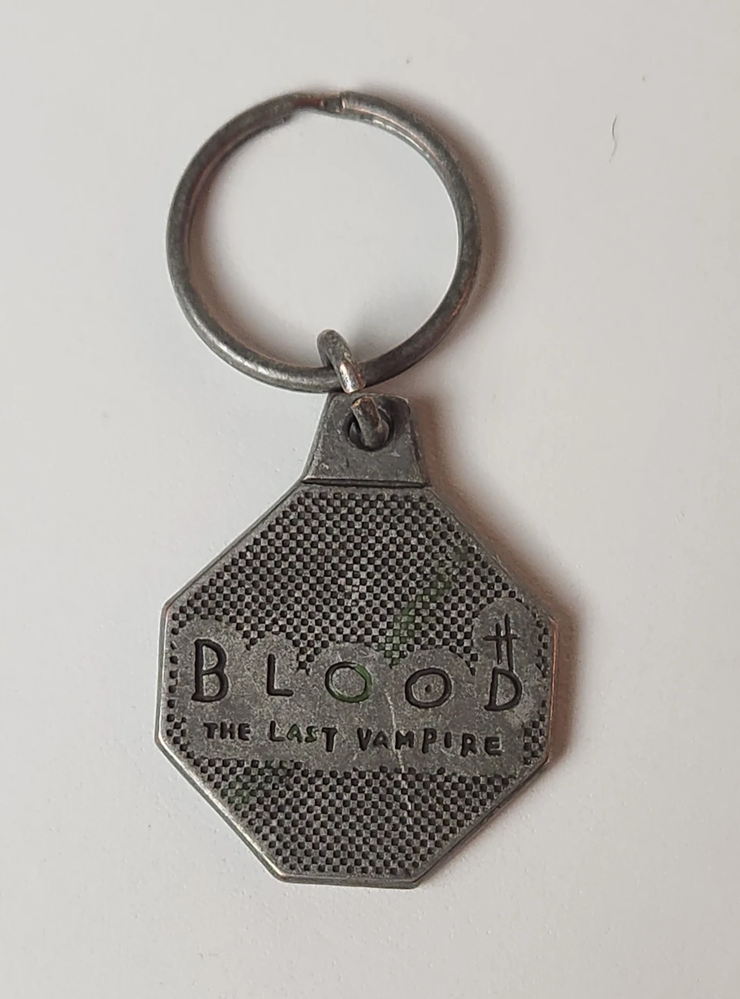 Blood: The Last Vampire Keychai. - photo 2