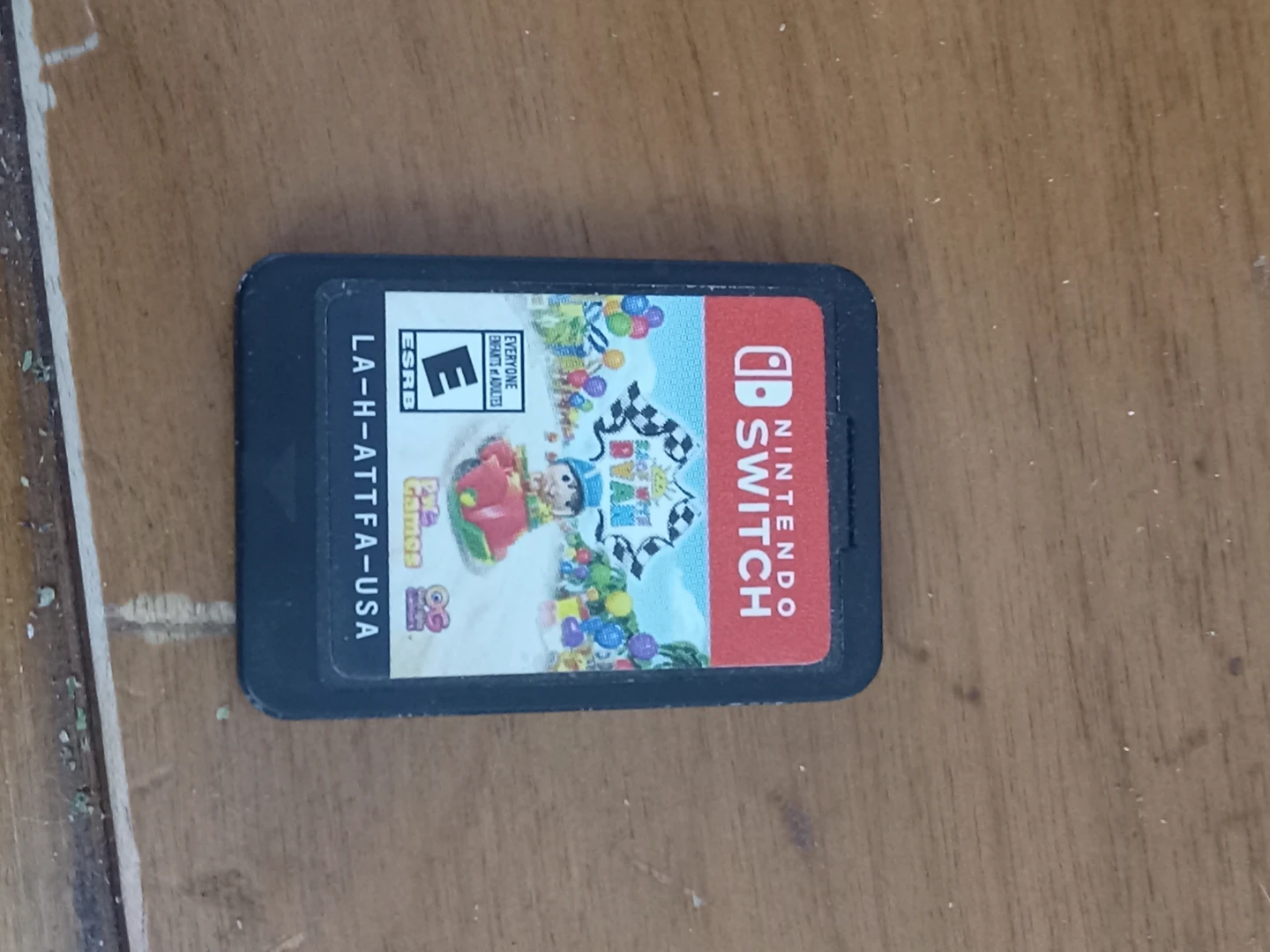 Nickelodeon Kart Racers Nintendo Switch Game - photo 2