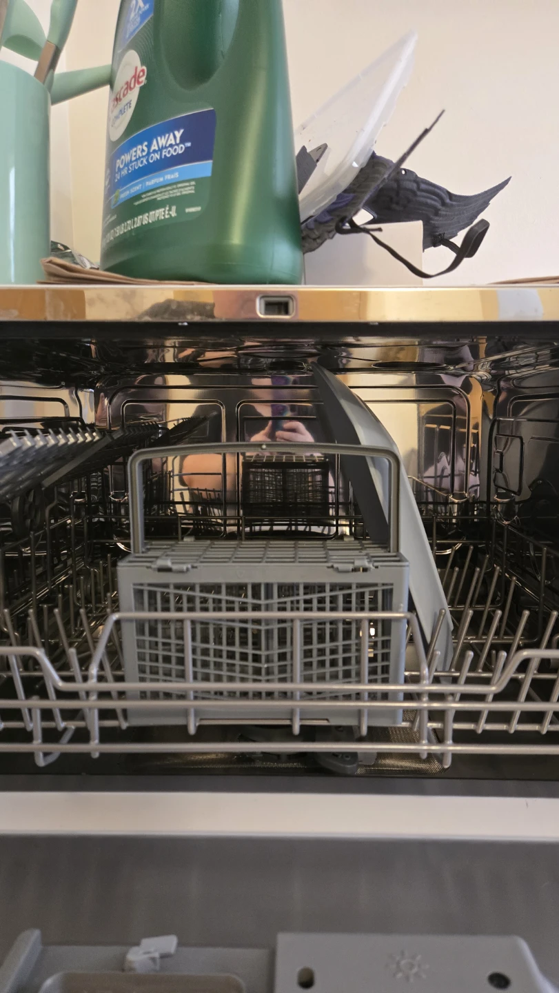 Whynter Countertop Dishwasher - photo 3