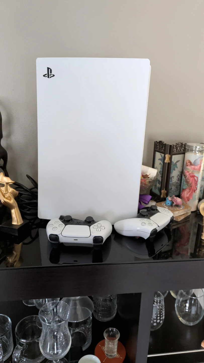 Sony PlayStation 5 Console