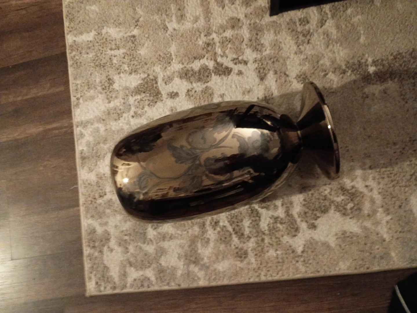 Global Views Decorative Vase - Made in Portugal - photo 3