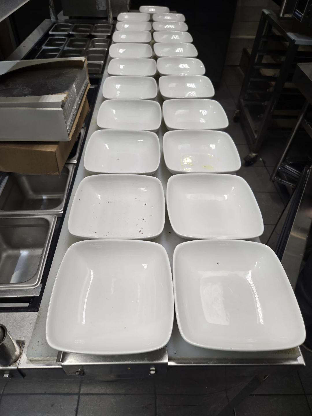 Bowls