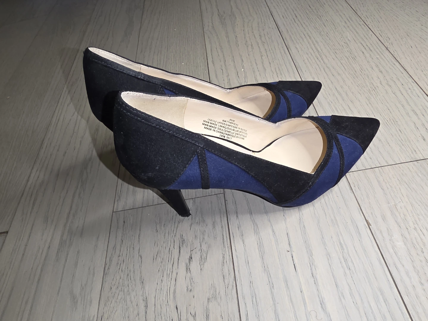 Nine West Women's Heels - photo 4