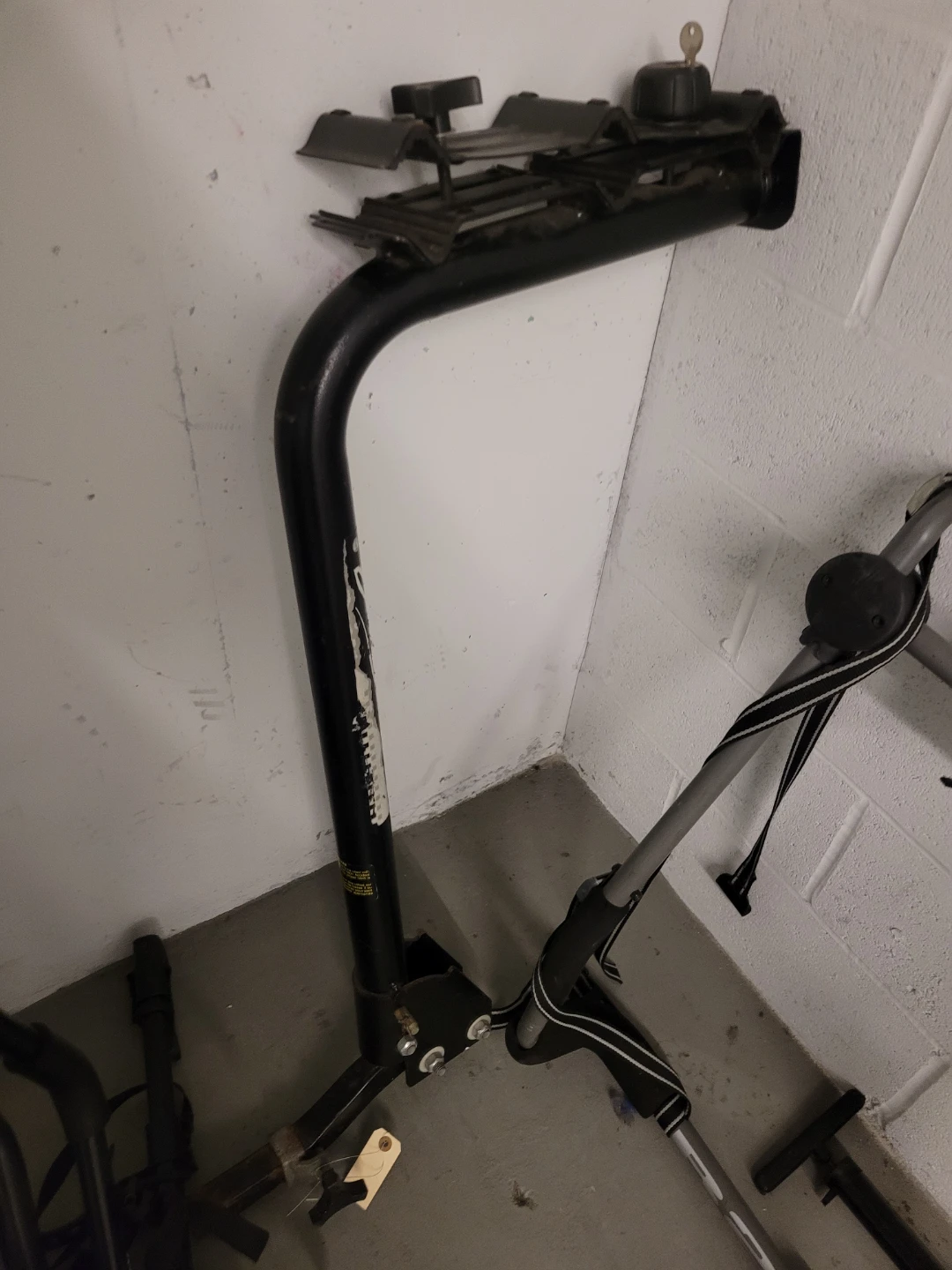 Allen Sports Trunk Bike Rack - photo 5