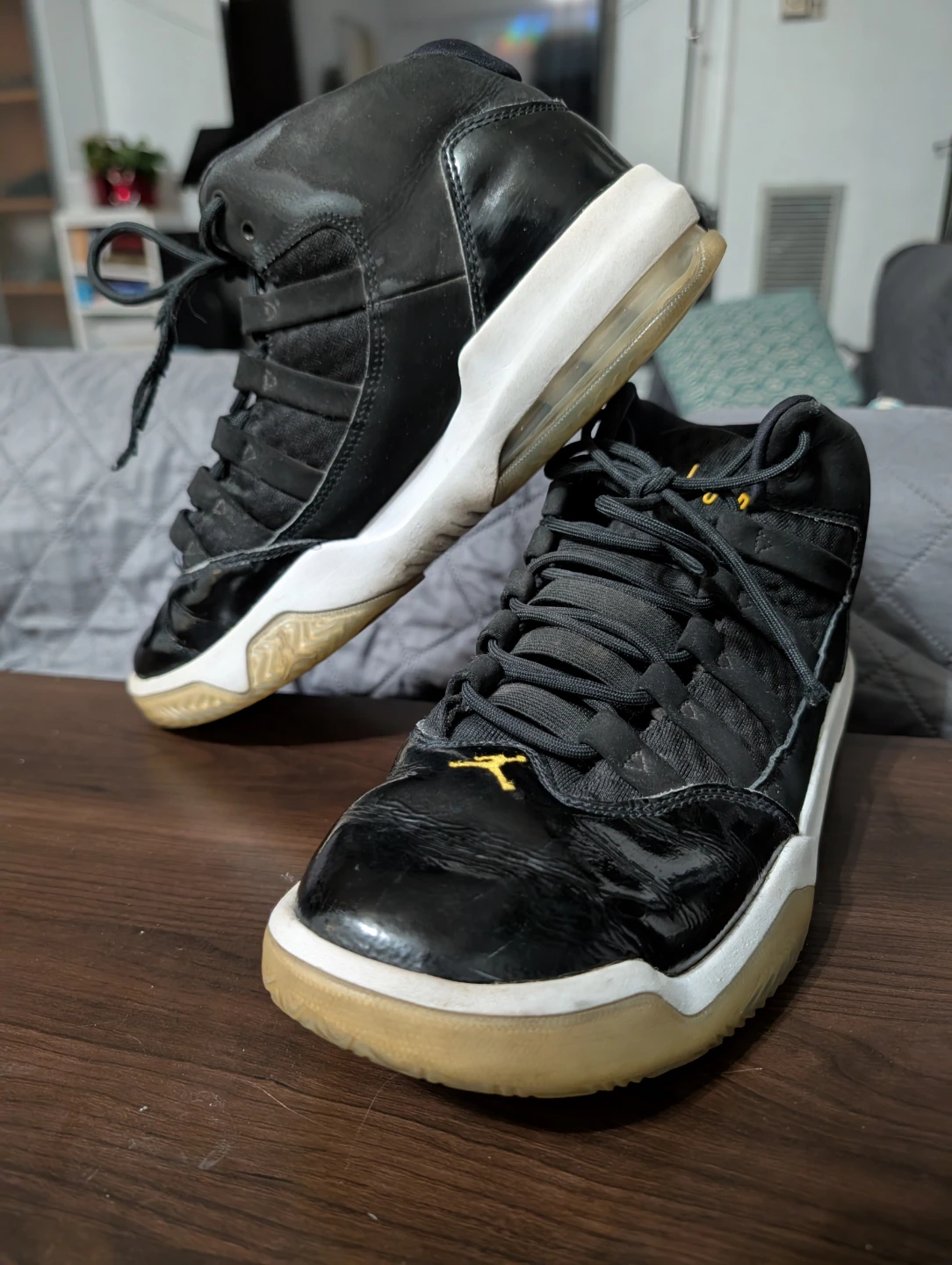 🥕Air Jordan 11 Retro Mens Sneakers