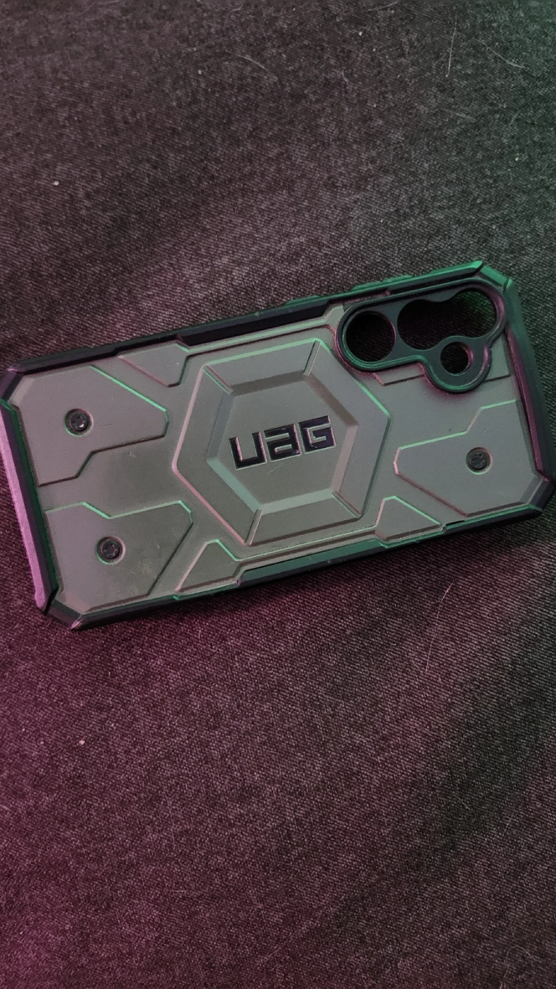 S23 FE UAG Pathfinder Case for Samsung phone