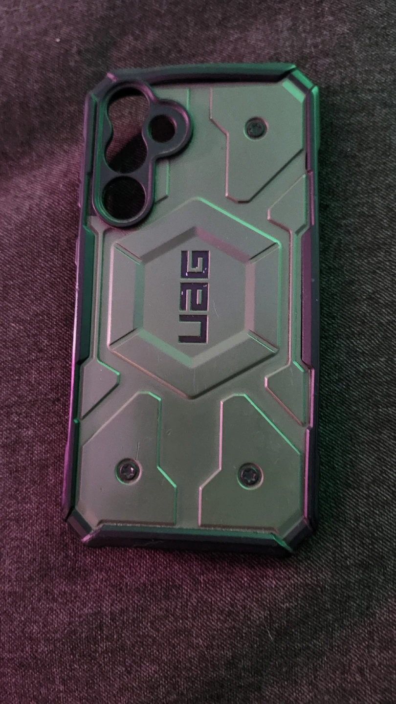 S23 FE UAG Pathfinder Case for Samsung phone - photo 2