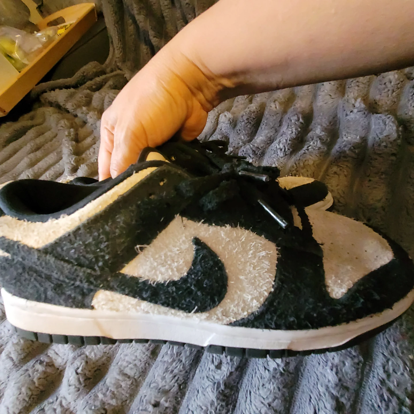 Nike Dunk Low Shoes - photo 3