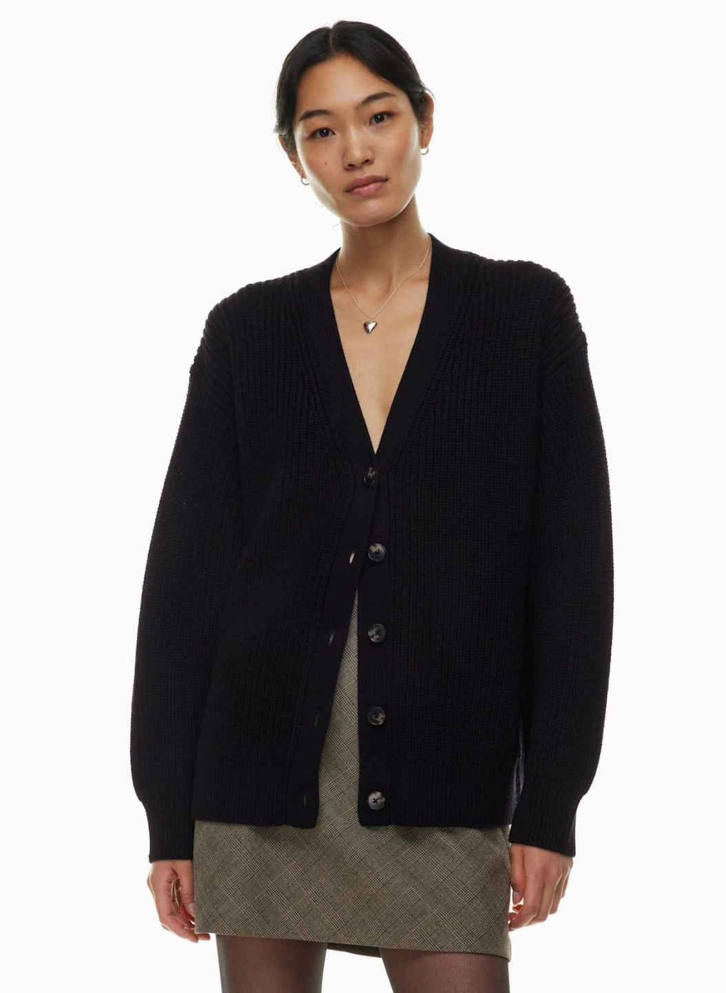 Aritzia Wilfred Storybook Cardigan (S)