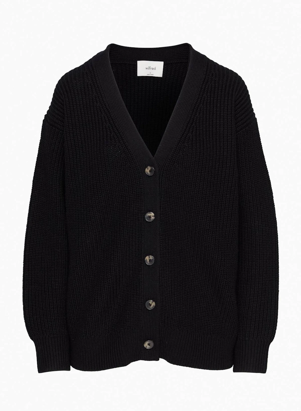 Aritzia Wilfred Storybook Cardigan (S) - photo 3