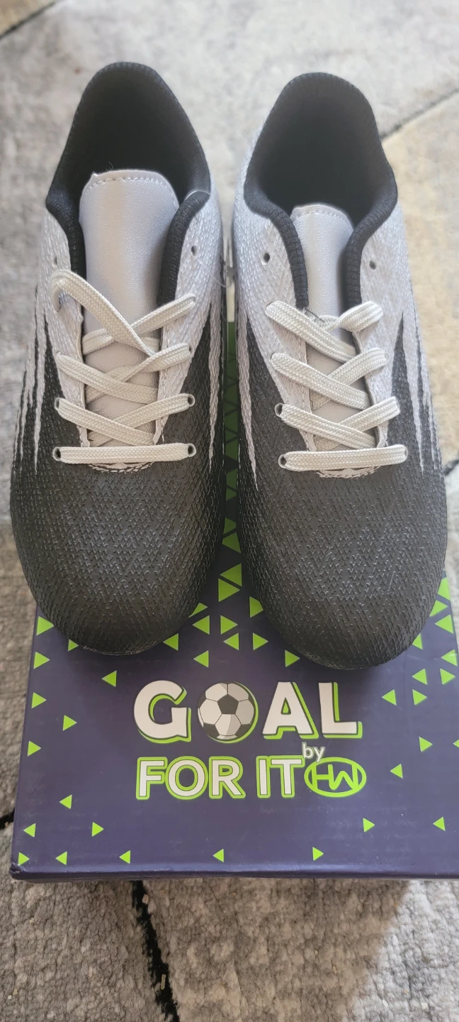 Goal for It Soccer Cleats Youth Size 13