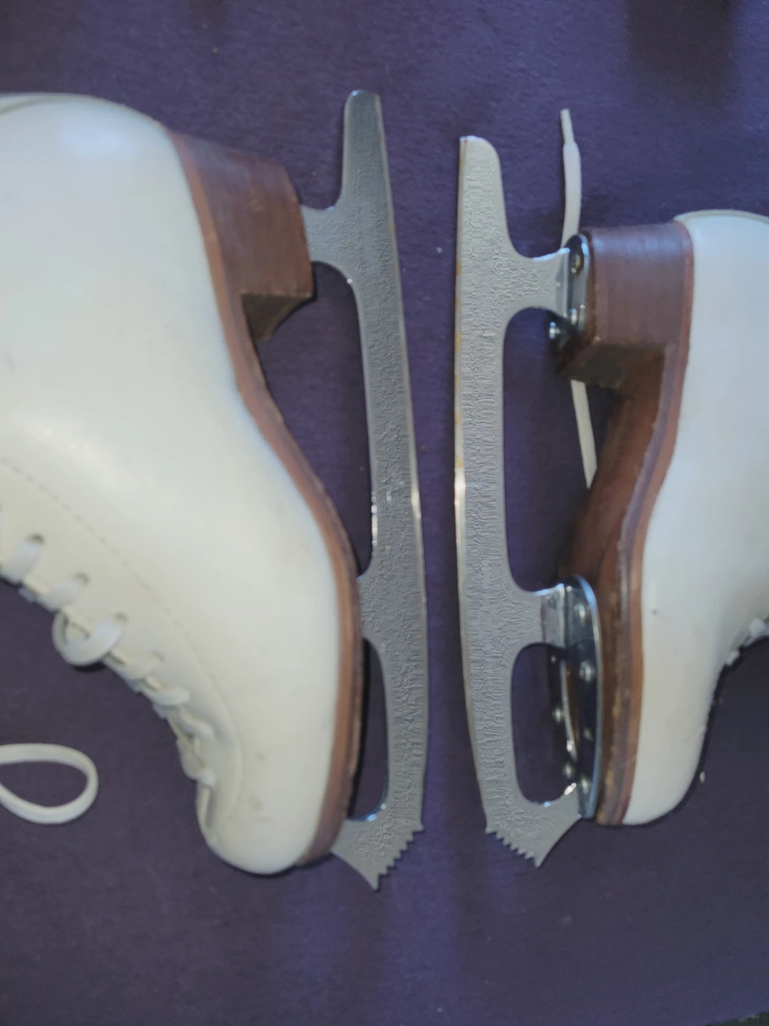 Jackson Figure Skates - photo 5