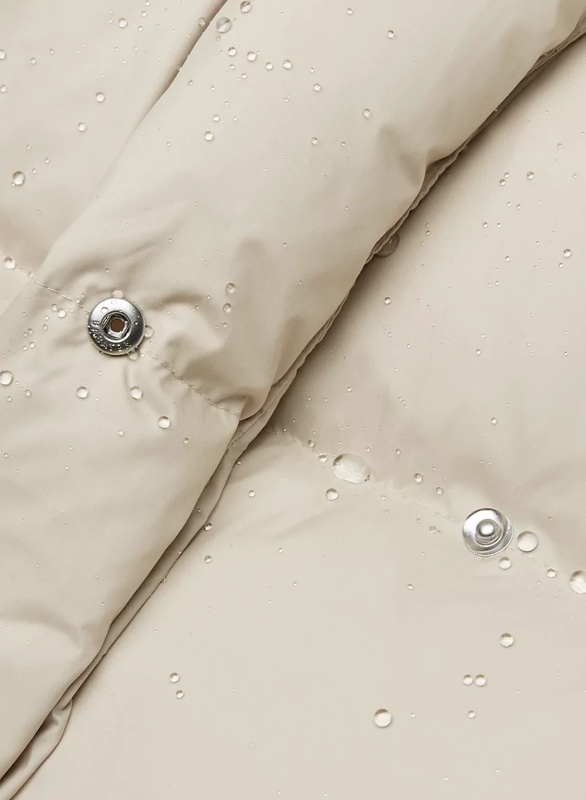 ARITZIA Babaton The Duvet Puffer Jacket - photo 3