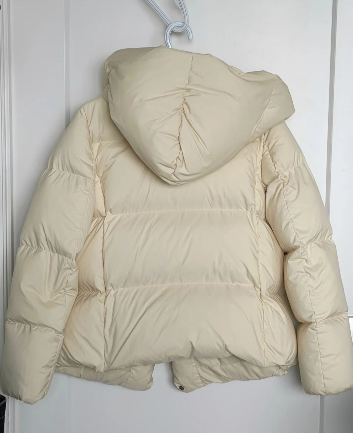 ARITZIA Babaton The Duvet Puffer Jacket - photo 4