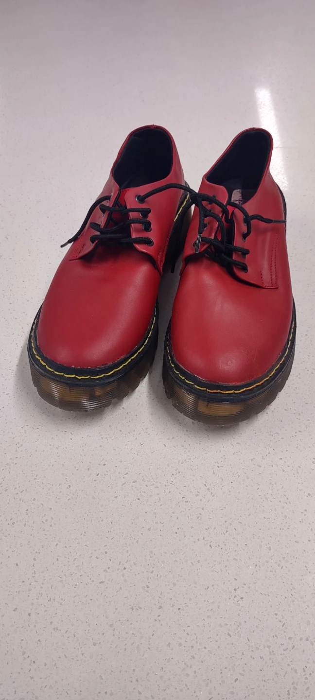 Alpaca Morada Red Platform Shoes free ALDO black  Platform