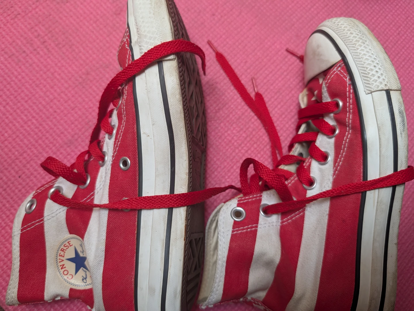 Converse Chuck Taylor All Star High Top- size6 - photo 3