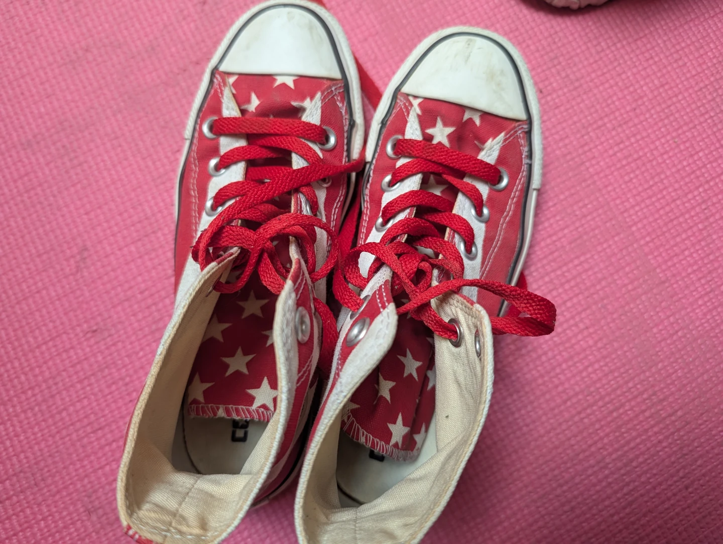 Converse Chuck Taylor All Star High Top- size6 - photo 4