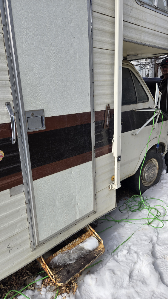 1975 rv