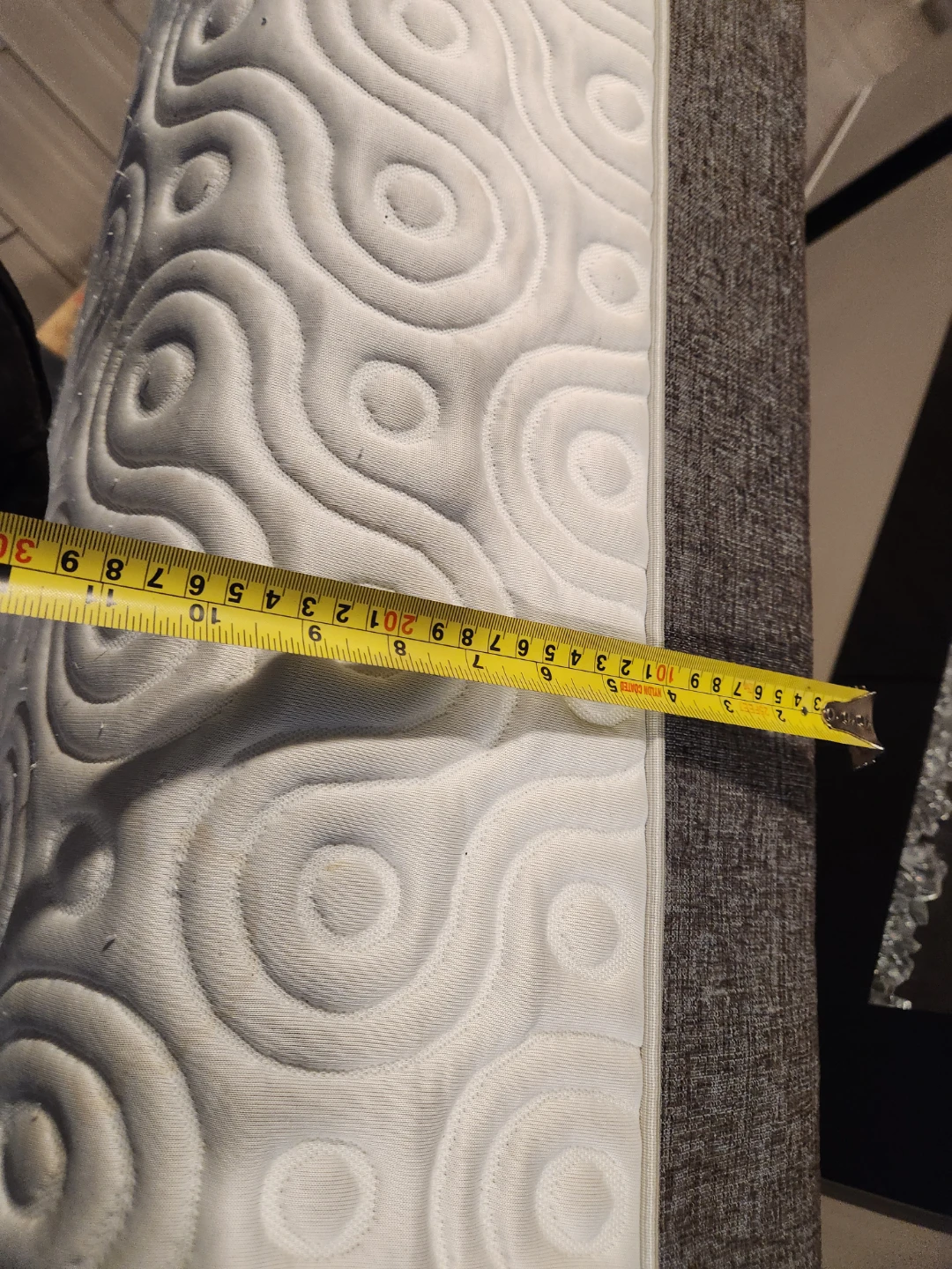 Tempur-Pedic Mattress - photo 4