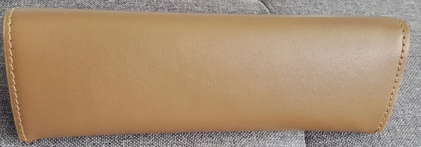Burberry  Eyeglasses Sunglasses Case - photo 2