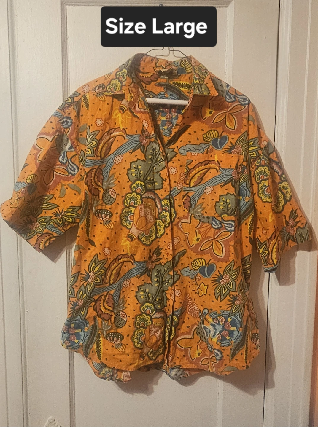 Women's shirt