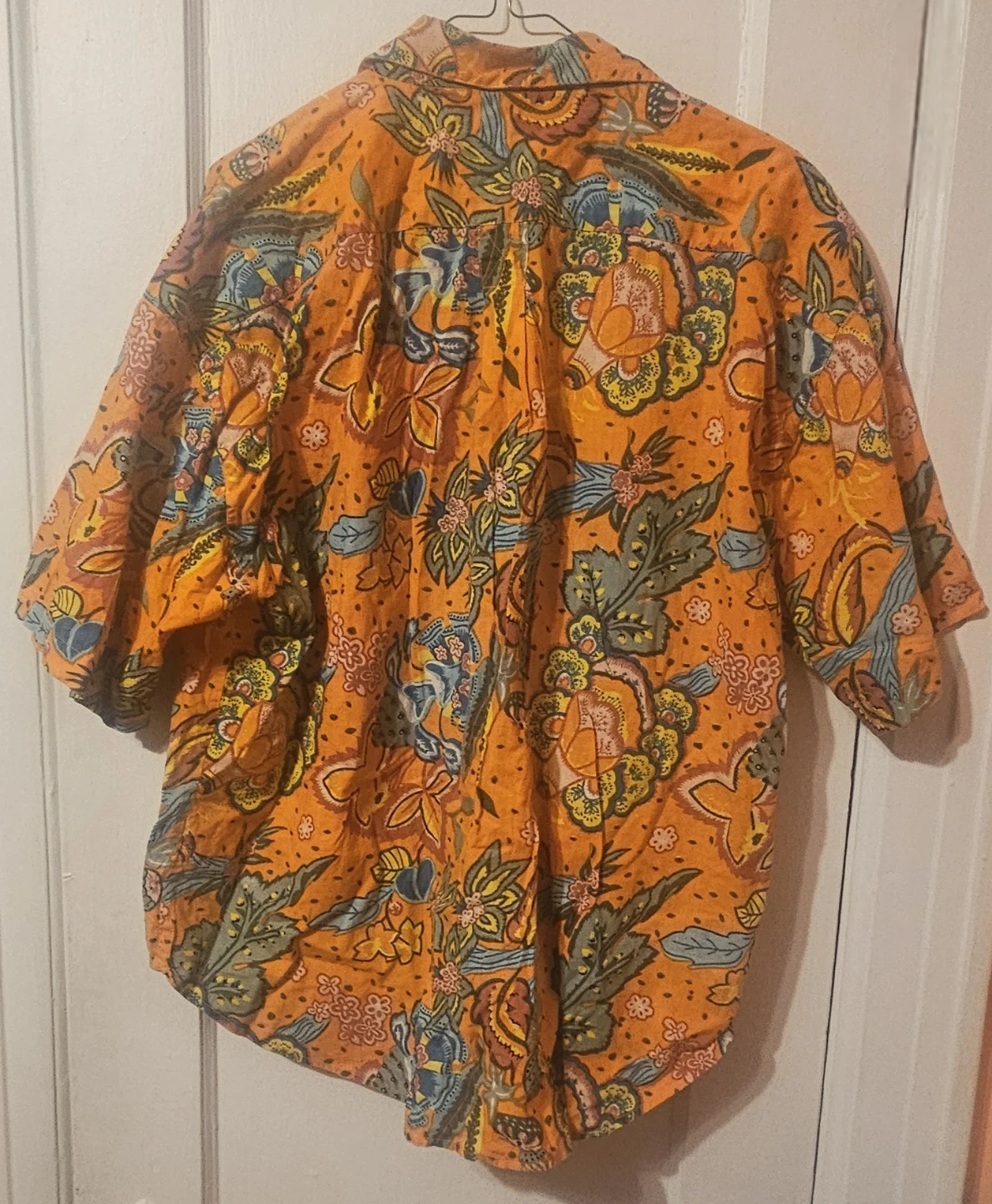 Women's shirt - photo 2