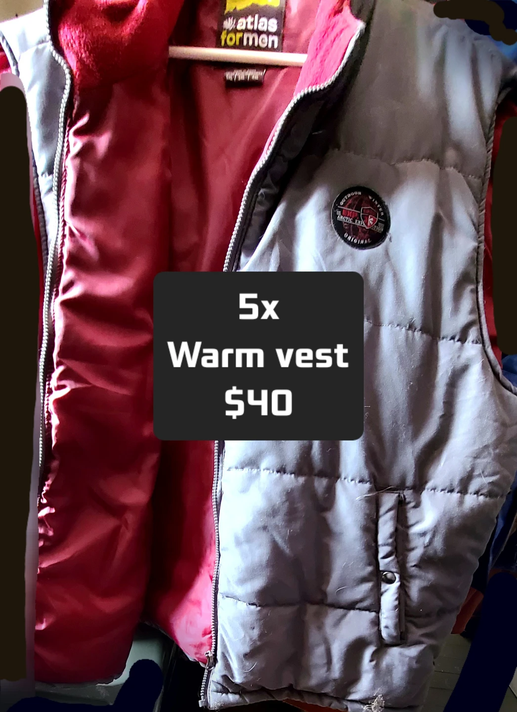 Quality coats and jackets - photo 3
