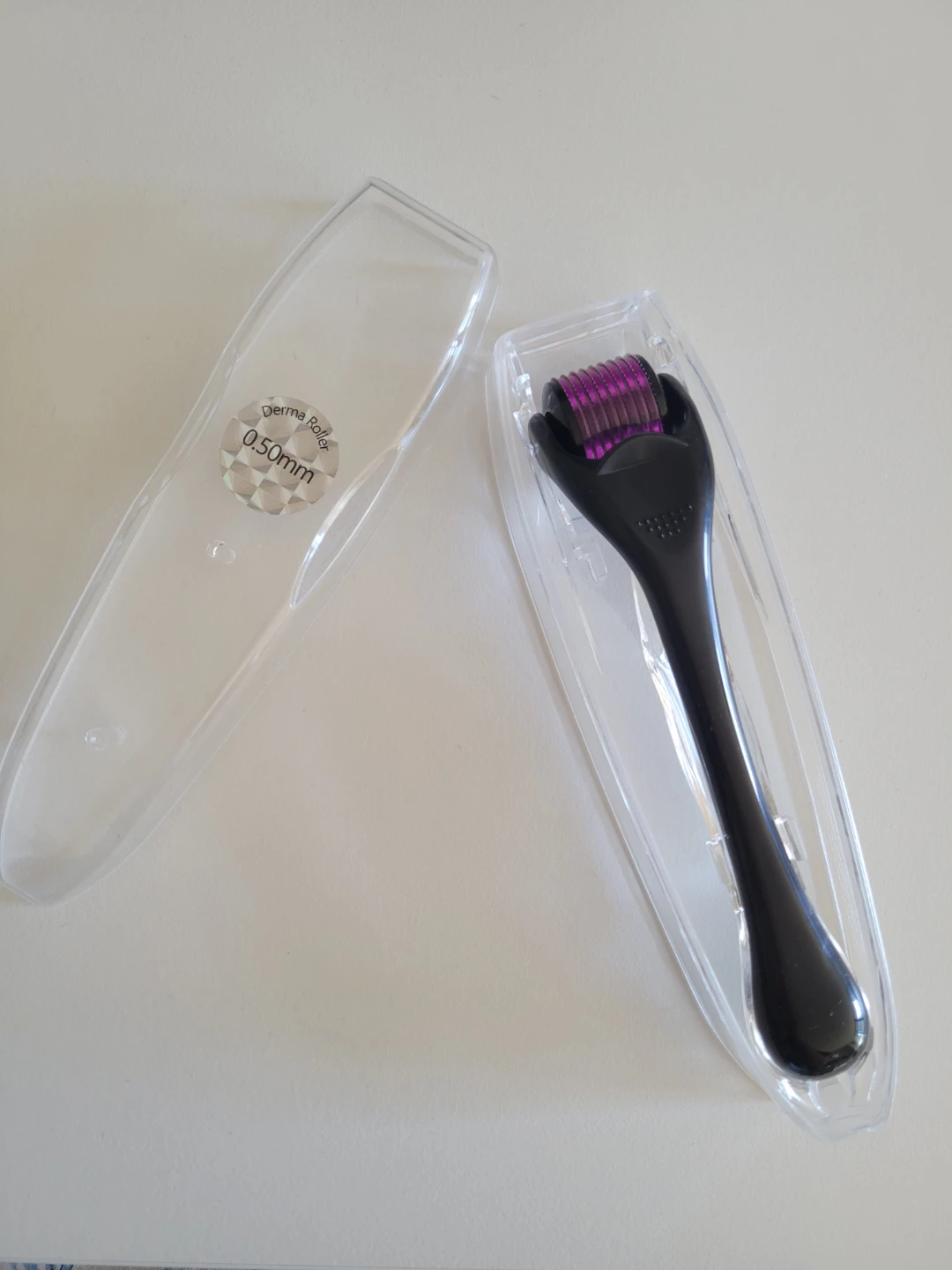 Derma roller 0.5mm