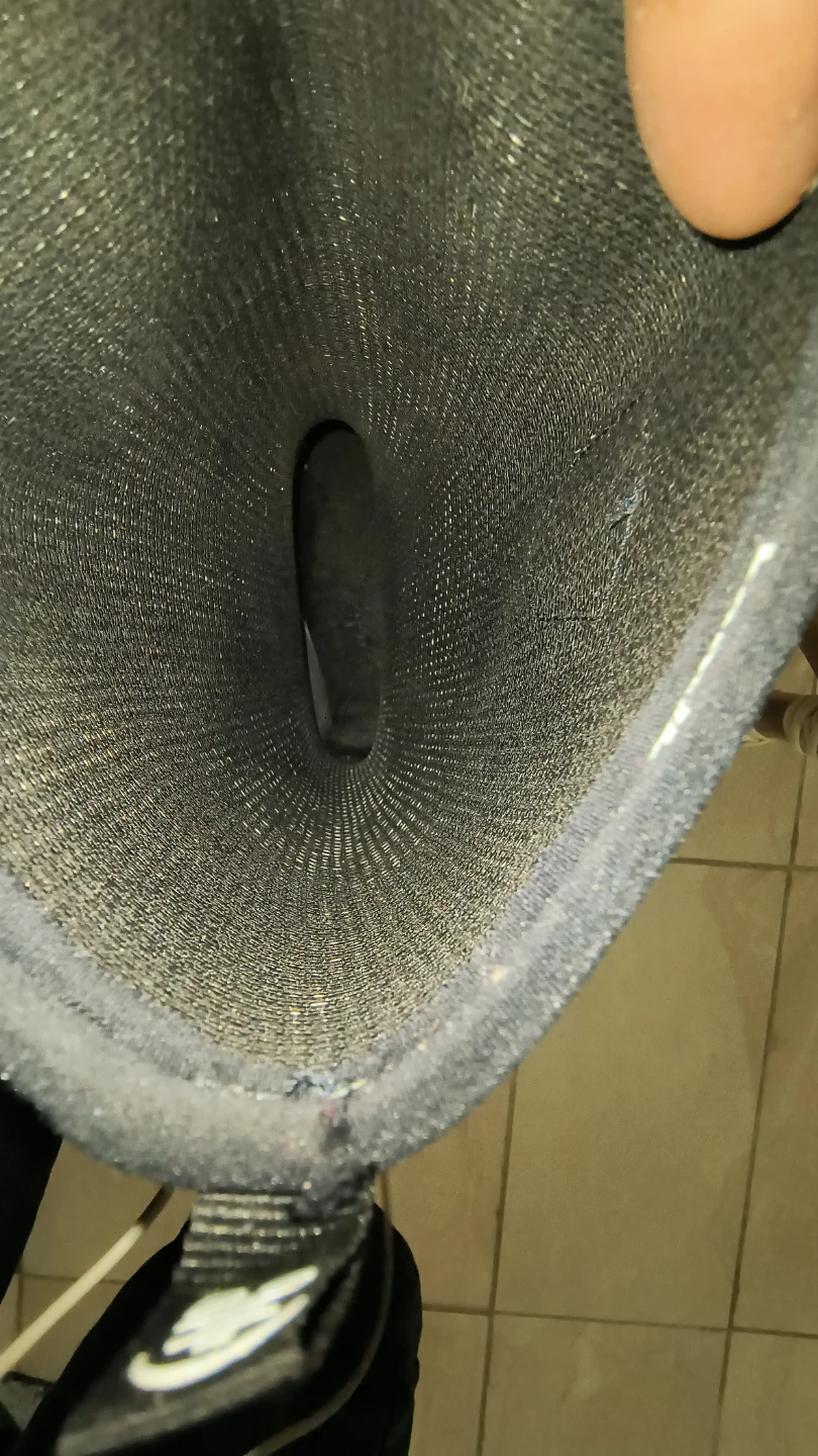 Kamik Black Rubber Rain Boots - photo 5