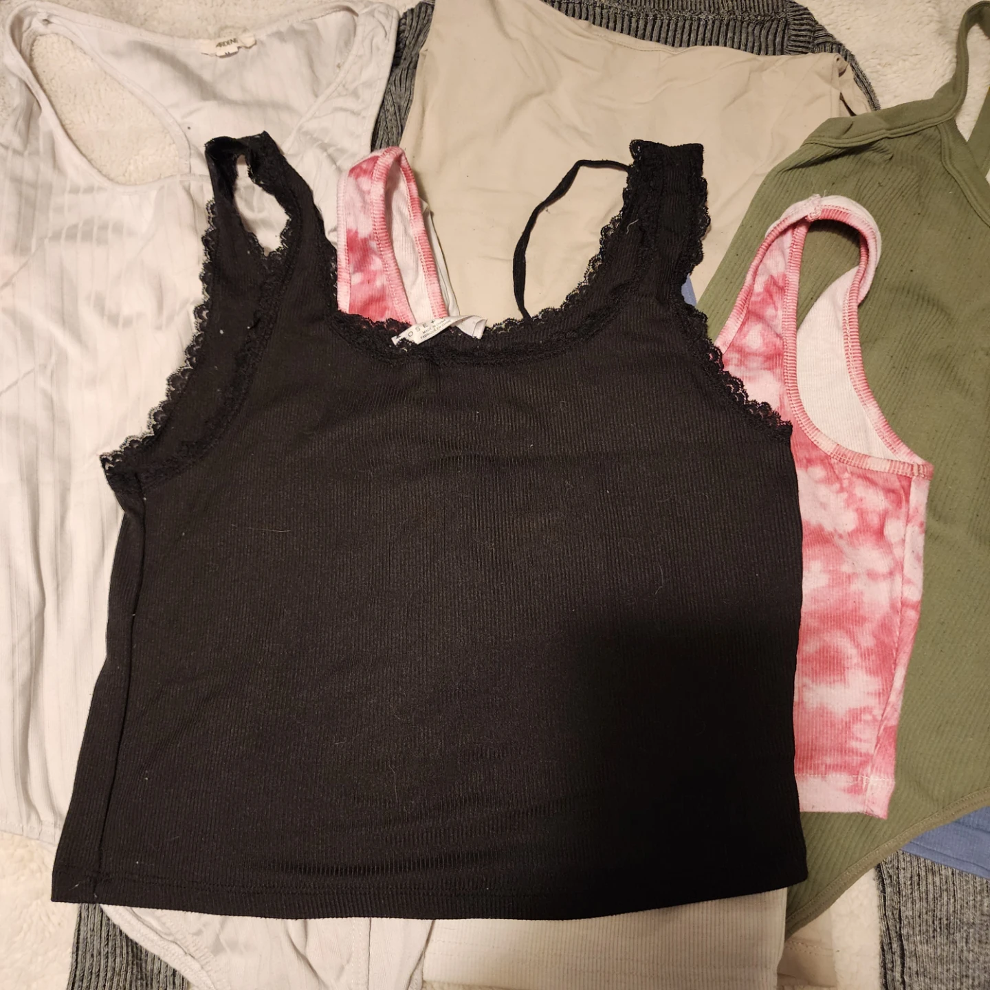 Assorted Women's Tops - photo 5
