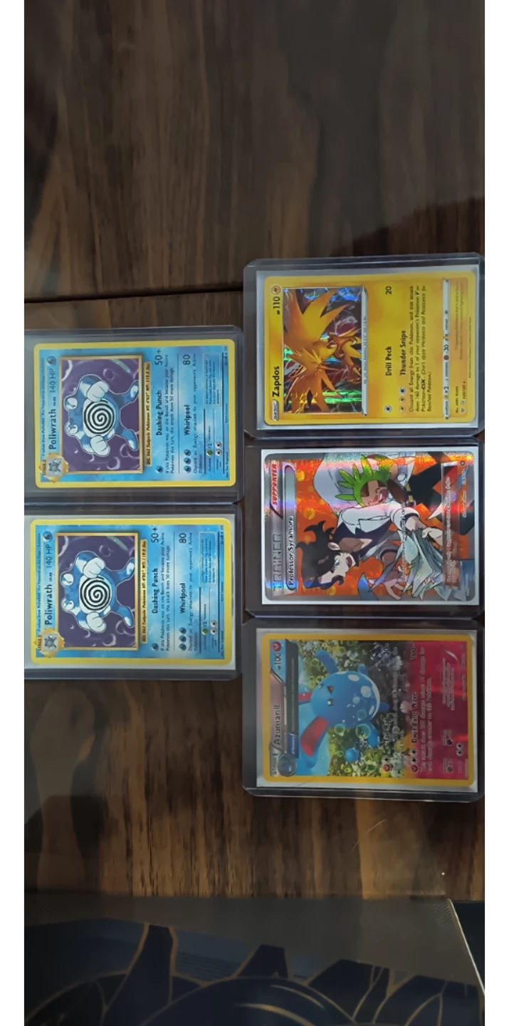 Pokemon cards for sale